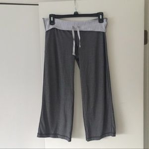 Lululemon Capris